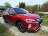 Mitsubishi Eclipse Cross 1.5 Turbo Cvt Awd Acc - nuotraukos Nr. 3
