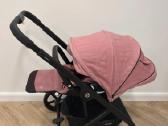 Cybex balios S magnolia sportinis vežimas - nuotraukos Nr. 2