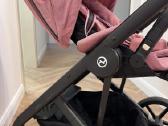 Cybex balios S magnolia sportinis vežimas - nuotraukos Nr. 4