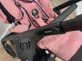 Cybex balios S magnolia sportinis vežimas - nuotraukos Nr. 7
