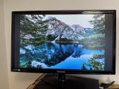 Naudotas Monitorius Samsung 21,5