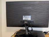 Naudotas Monitorius Samsung 21,5 - nuotraukos Nr. 3