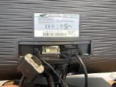 Naudotas Monitorius Samsung 21,5 - nuotraukos Nr. 4