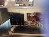 Telefunken M10 Lempinis studijinis masterinis magn - nuotraukos Nr. 3