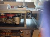 Telefunken M10 Lempinis studijinis masterinis magn - nuotraukos Nr. 2