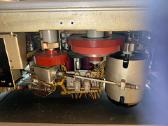 Telefunken M10 Lempinis studijinis masterinis magn - nuotraukos Nr. 4