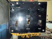 Telefunken M10 Lempinis studijinis masterinis magn - nuotraukos Nr. 7