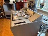 Telefunken M10 Lempinis studijinis masterinis magn - nuotraukos Nr. 12