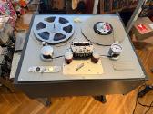 Telefunken M10 Lempinis studijinis masterinis magn - nuotraukos Nr. 14
