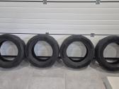 Continental Premiumcontact 5-6 215/60/16