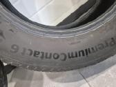 Continental Premiumcontact 5-6 215/60/16 - nuotraukos Nr. 4