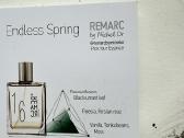 Remarc by Michel Or Endless Spring No.16 kvepalai - nuotraukos Nr. 4
