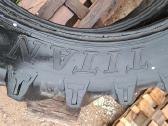 Padangos 320/80r42 - nuotraukos Nr. 2