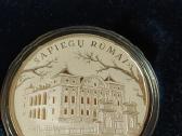 20 eurų moneta - Sapiegų rūmai