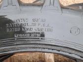 Padangos 320/80r42 - nuotraukos Nr. 3