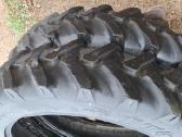 Padangos 320/80r42 - nuotraukos Nr. 4