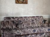 Sofa-lova+2 foteliai