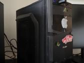 Parduodamas pc