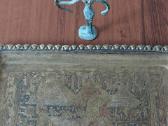 Raštuotas varinis padėklas iš Egipto - nuotraukos Nr. 11