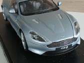 Aston Martin Db 9 coupe 1:18