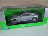 Aston Martin Db 9 coupe 1:18 - nuotraukos Nr. 2