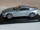 Aston Martin Db 9 coupe 1:18 - nuotraukos Nr. 5