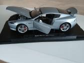 Aston Martin Db 9 coupe 1:18 - nuotraukos Nr. 6