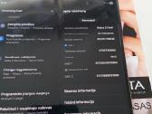 Samsung Galaxy Fold 6 pink - nuotraukos Nr. 2