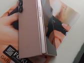 Samsung Galaxy Fold 6 pink - nuotraukos Nr. 5