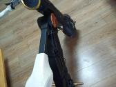 60v3200w custom built elektrinis paspirtukas - nuotraukos Nr. 4