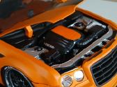 Chrysler 300 c Hemi Dcc 1:18 - nuotraukos Nr. 3