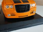 Chrysler 300 c Hemi Dcc 1:18 - nuotraukos Nr. 5
