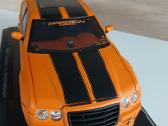 Chrysler 300 c Hemi Dcc 1:18 - nuotraukos Nr. 6