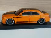 Chrysler 300 c Hemi Dcc 1:18 - nuotraukos Nr. 7