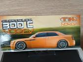 Chrysler 300 c Hemi Dcc 1:18 - nuotraukos Nr. 9