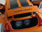 Chrysler 300 c Hemi Dcc 1:18 - nuotraukos Nr. 10