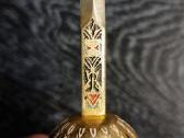 Gotikinio Stiliaus Spaga Laiskams Atidaryti - nuotraukos Nr. 6