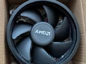 Procesorius Amd Ryzen 5 1400 - nuotraukos Nr. 2
