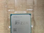 Procesorius Amd Ryzen 5 1400