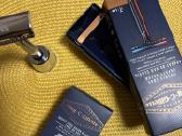 King C. Gillette Double Edge klasikinis skustuvas
