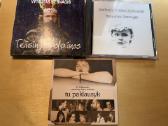 Kernagis+ Kulikauskas CD