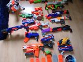 Nerf Ŝautuvai - nuotraukos Nr. 2