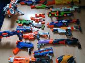 Nerf Ŝautuvai - nuotraukos Nr. 3