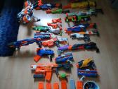 Nerf Ŝautuvai - nuotraukos Nr. 4
