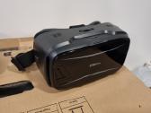 Vr akiniai - telefono deklas