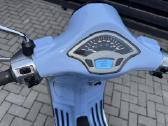Vespa primavera 50 - nuotraukos Nr. 6