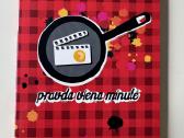 Pravda viena minutė festivalio filmai