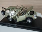 Land Rover Freelander 2003m 1:18