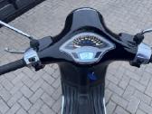 Vespa primavera 50 - nuotraukos Nr. 3