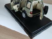 Land Rover Freelander 2003m 1:18 - nuotraukos Nr. 4